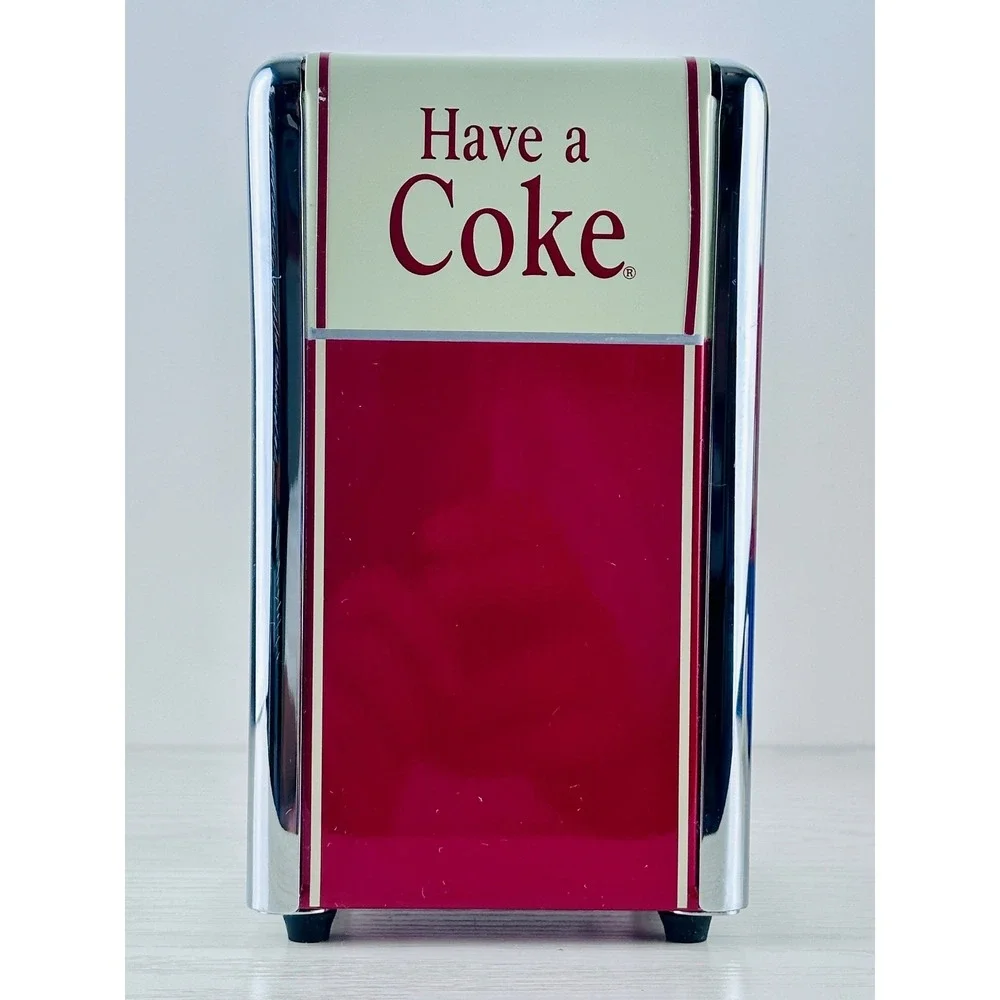 Coca Cola cola space
